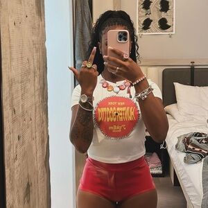 HUNTTER SCOTTO - F*CK EM RECORDS T-SHIRT